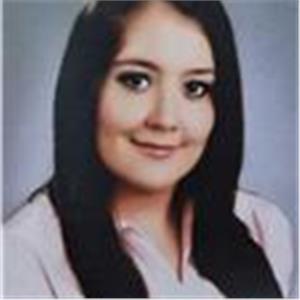 Zeynep Ülken