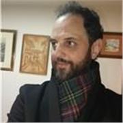 Profesor bilingüe con 18 años de experiencia. Clases online de español para extranjeros, enfocadas en conversacion y gramatica