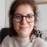 Professeure d'anglais fraichement diplômée du CELTA, donne des cours pour adulte ou élève de lycée sur Paris/Vincennes