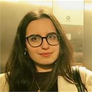 Profesora de matemáticas, economía y econometría apta para primaria, ESO, Bachillerato y Grado