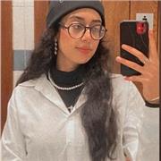 Profesora de particular hasta primero de la ESO