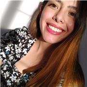 Profesora de Lengua Castellana con experiencia da clases de apoyo escolar a estudiantes de primaria y secundaria en Bogotá