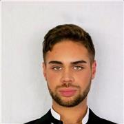 insegnante madrelingua inglese, con 2 anni di esperienza, offre lezioni private di inglese per bambini e adulti a
Bologna