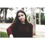 Profesora de inglés con nivel C1