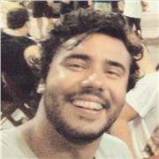 Professor de Inglês com vivência internacional de 5 anos morando na Austrália