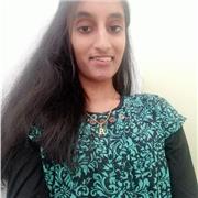 Anjani Parmar