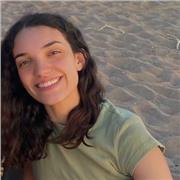 Spanish tutor for young people and adults :)