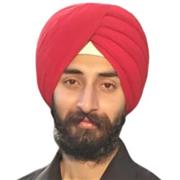 Gurpal Singh