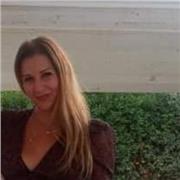 Insegnante , professoressa di italiano , filosofia o storia dell'arte