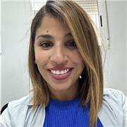 Doy clases básicas de árabe, francés e inglés. Además, puedo impartir clases de valenciano y castellano nivel nativo