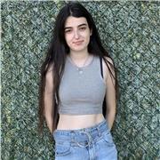 Profesora particular para estudiantes de Secundaria y Bachillerato. Con gran vocación por la enseñanza y nuevos métodos para aprender