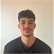 biotecnologo apasionado por todo lo que tiene que ver con bio, clases a nivel batchillerato sin problema y uni con preparacion