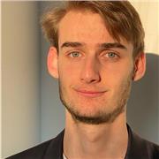 Professeur D'anglais, ayant vécu 8 ans au Royaume-Unis, pour tout type de profil