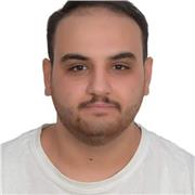 Yousif Amrw