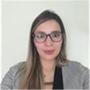 Profesora de matemáticas con amplia experiencia en bachillerato internacional (exploración, monografía y exámenes)