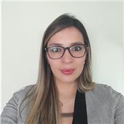 Profesora de matemáticas con amplia experiencia en bachillerato internacional (exploración, monografía y exámenes)