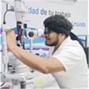 Maestro especializado en idioma en Español, clases de matemáticas y ciencias biologicas