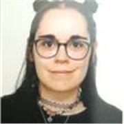 Futura profesora de primaria especializada en educacion especial