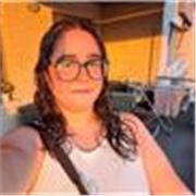 Estudiante con ganas de dar clases a niños y adultos de cualquier edad