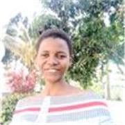 English tutor teaches students of all ages