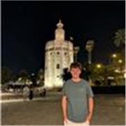 A dedicated, hard working student with a passion for learning and teaching