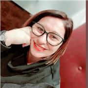 Insegnante Madrelingua inglese per lezioni e aiuto compiti