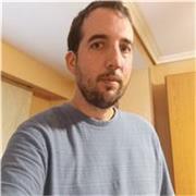 Profesor de física/química en niveles ESO y bachillerato.