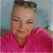 I work at Anfield Stadium doing. tours so I get to.speak and inreract with people from all over the world, English is my language