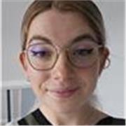 Étudiante en L3 de mathématiques à l’INSA Rouen Normandie, avec spécialité maths expertes, propose cours particuliers de mathémati