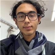 Lessons from a mathematics and engineering student, adapting to any type of problem. 2 years experience in Colombia and Germany.