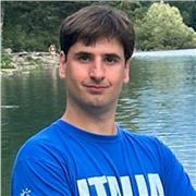 RIPETIZIONI IN FISICA Laureato in Ingegneria Energetica offre ripetizioni in fisica. Farò in modo di passarvi questa passione ;)