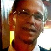 Professor de Química para Ensino Médio e Curso Preparatório para Vestibulares