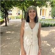 Native Spanish teacher/ Insegnante spagnolo madrelingua