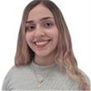 Profesora de ciencias básicas para niños de todas las edades