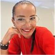 Profesora de Español para extranjeros, con experiencia, vocación y metodología adaptada a todas las edades y niveles.