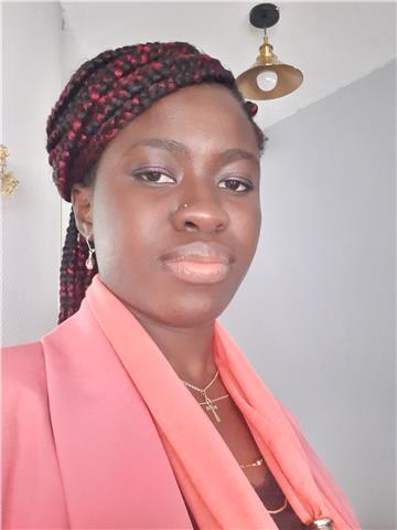 Delphine