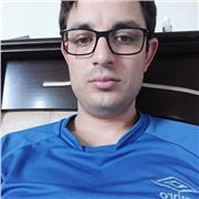Professor particular de matemática com experiência de 10 anos em ensino fundamental e médio