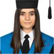 Profesora de matemáticas, química, física, biología, informática