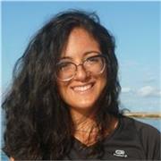 Biologa Marina laureata con 110L offre lezioni di materie scientifiche per studenti di ogni età