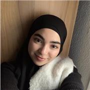 Doy clases de apoyo particular a niños y niñas de primaria e infantil