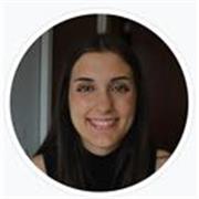 Alumna del Grado de Lengua y Literatura Inglesas por la Universidad de Santiago de Compostela