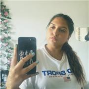 i give private lessons tailored to what the student needs and to improve.