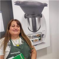 Taller de Cocina con las nuevas tecnologías