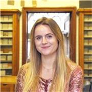 GCSE & A-Level Maths and Science Tutoring from a Cambridge Natural Sciences graduate