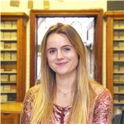 GCSE & A-Level Maths and Science Tutoring from a Cambridge Natural Sciences graduate