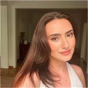 Zeynep Berkem