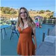 Profesora de ingles que ha trabajado durante un año en un colegio ingles en Irlanda. Se busca específicamente por Madrid y para niños de primaria y/o infantil.