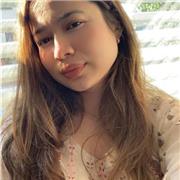 Ich habe Kindern in der Schule verschiedene Fächer beigebracht und war auch Nachhilfelehrerin