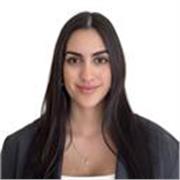 Estudiante de arquitectura en último año. Media de excelente en bachillerato tecnológico.