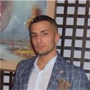 Insegnante di Scienze, Biologia, Chimica e Anatomia scolastica. Diplomato come  Perito Chimico , Laureando come  Tecnico di Laboratorio Biomedico  e specializzando in  Scienze Forensi e Investigazione Criminale . Disponibilità per Torino in presenza o att